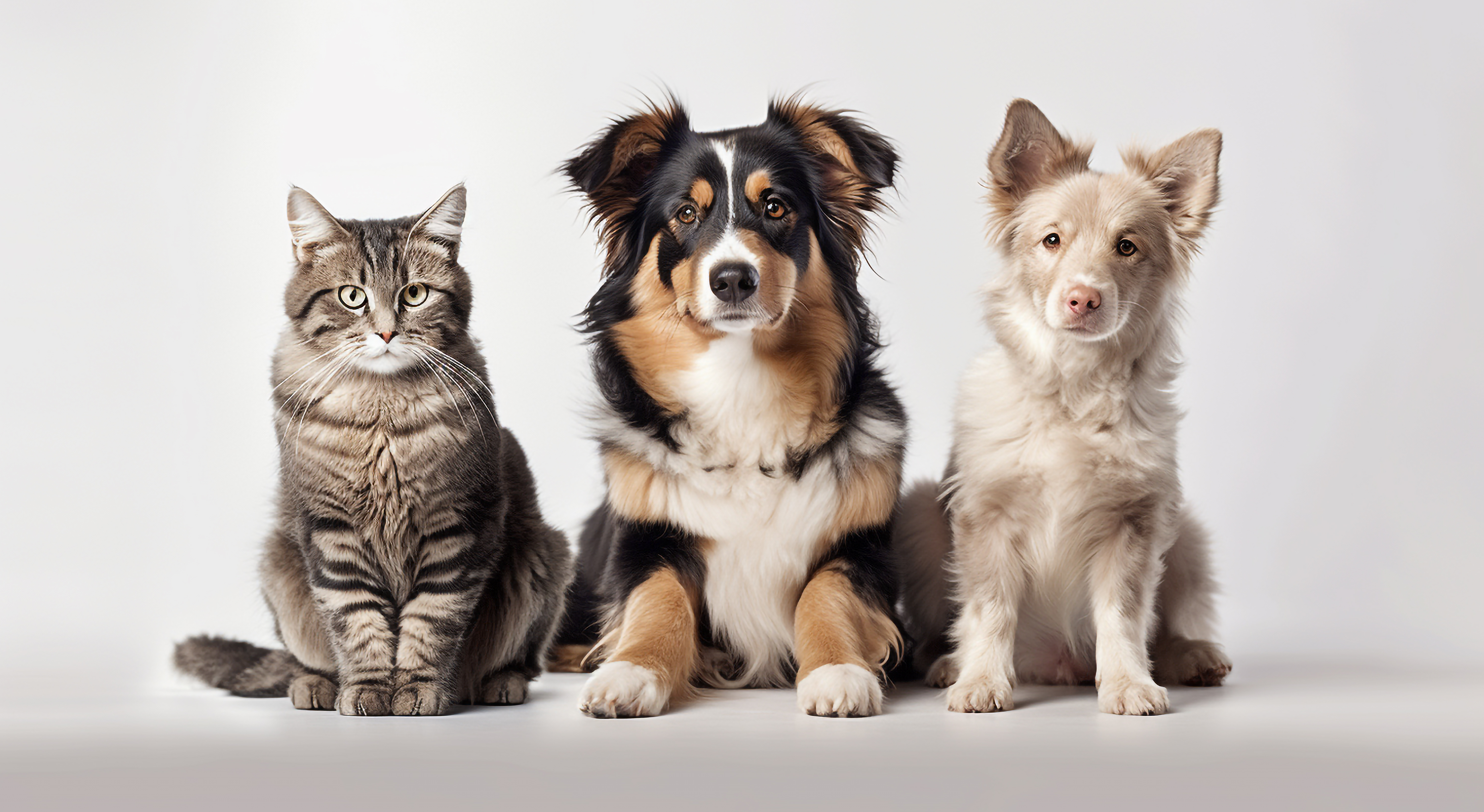 Pets em casa com veterinário domiciliar em Guarulhos